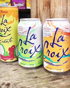 21 reactions · 8 comments | So many flavors to choose from… which one’s your favorite? Share with us below!  (: @lottsandco) | LaCroix Water | Facebook