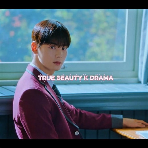 ☠️ Don't Mess With Lee Su-Ho🥶|#truebeauty#trollface #viral#shorts #edit