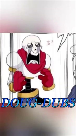 "esconde-esconde" #comics #dublagem #sans #undertale #papyrus #frisk