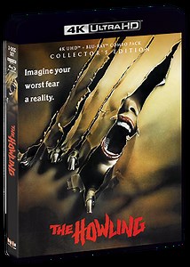 The Howling [Collector's Edition]