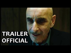 【4K】Behemoth Official Trailer (2021), Horror Movies