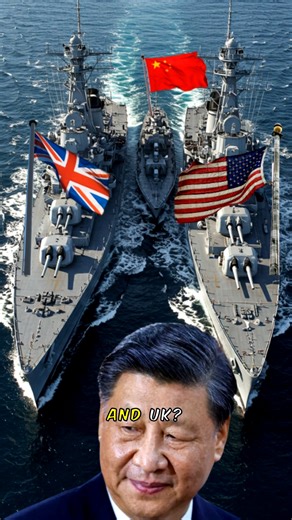 3.7K views · 73 reactions | What’s stopping China’s navy from...