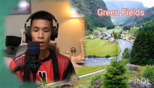 4.7K views · 311 reactions | เพลงเช้านี้ครับ  " Green Fields"...