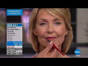 HSN | Smashbox Cosmetics 02.26.2018 - 02 PM