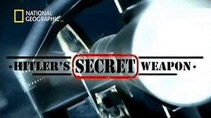 希特勒的秘密武器_希特勒的秘密武器_高清完整版视频在线观看