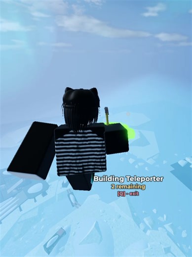 Evade Roblox: Icebreaker Sky Grapple Method Explained