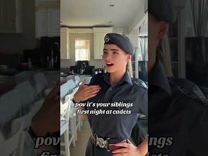 Tori Blackhurst TikTok Compilation // Cadet TikToks