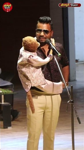 राज सोनी का बंदा रोमियो Raj Soni stage show funny videos comedy memes