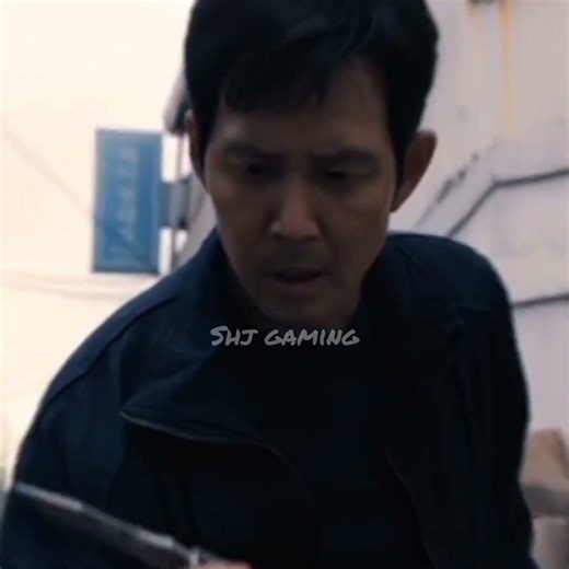 Gi Hun X Sempero ☠️🔥 #edit #kdrama #gihun #squidgame #shorts