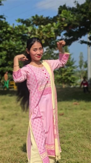 Assamese Dance Video✨