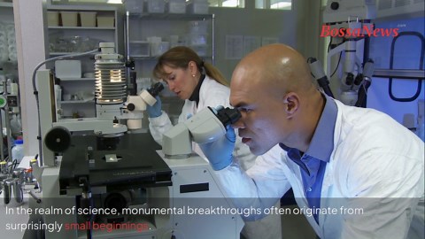 World’s first woolly mouse created - scientists say it could help revive the mammoth