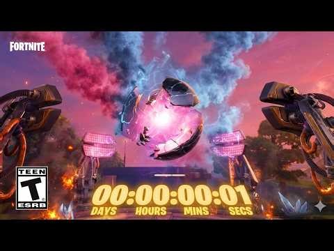 *NEW* FORTNITE *SEASON 2* LIVE EVENT!