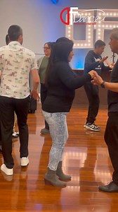 Salsa Rueda de Casino en Utah!  Experience the energy and fun of dancing in a rueda! Learn the moves, connect with others, and dance in sync with the beat. Perfect for those looking to spice up their Salsa and make new friends! Wednesday, November 13th at 7pm. Reserve your spot! https://www.dfdancestudio.com/salsa | DF Dance Studio - Salsa, Bachata & Swing in Utah | Facebook
