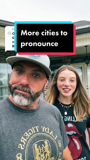 Louisiana Skylight Pronunciation Guide - Learn Local Cities with the Coullion Crew