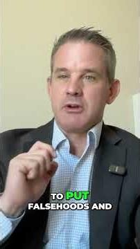 CBS' Scott Pelley Fired After Refusing to Lie?