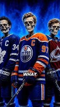 What Does It Actually Take To Make The NHL?