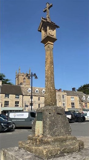 31°C in STOW ON THE WOLD ☀️🇬🇧
