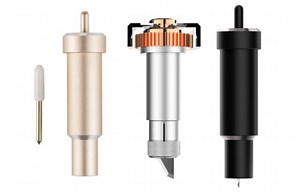 Cricut Blades and Tools Explained