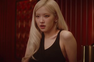 Watch: BLACKPINK’s Rosé Embraces The Chaos Of “Messy” Love In Song For "F1" Film Soundtrack | Soompi