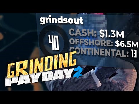 Learning how to stealth again in PAYDAY 2 wasn't easy..