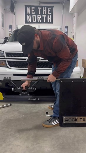 Protect Your Trailer with Rock Tamers Mud Flaps