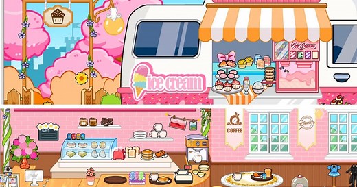 Download & Play Princess Town Dream House Game on PC & Mac (Emulator)