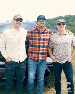 LAST CALL! Your chance to win a 2024 Chevy Silverado 2500 HD ZR2 with my friends at One Country is almost over. Don't miss your shot to be the proud new owner of this rugged Chevy truck. Enter to win today and don't forget to grab my #MindOfACountryBoy album while you're at it! | Luke Bryan