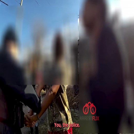 5.3K views · 57 reactions | Middle School Misbehavior Disrupts Entire Neighborhood ️ A group of seventh graders caused chaos in their community, showing how early guidance and accountability can prevent small pranks from turning into bigger problems. What starts as fun can quickly cross the line this story shows why guidance matters early ⚖️ #YouthAwareness #CommunitySafety #ParentingMatters #RespectInAction | FlashBadge | Facebook