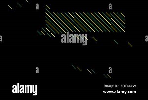 Elegant Diagonal Stripes Equatorial Guinea Map Background Stock Video Footage - Alamy