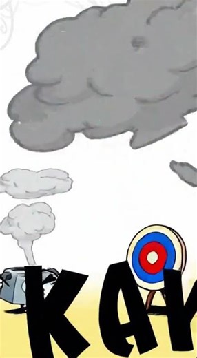 When the Toaster Attacks #animation #memes #animationmemes #cartoon