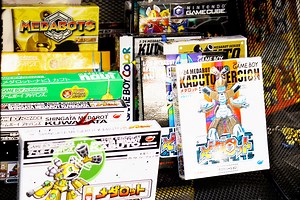 Medabots Team Leader On How Medabots S Ended Up For Smartphones