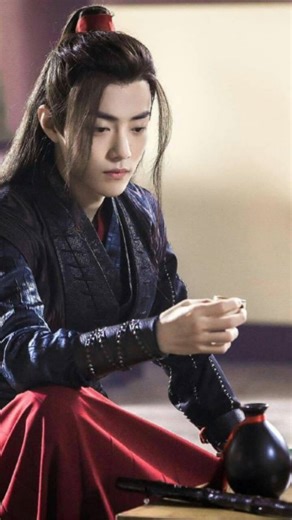 XIAO ZHAN KING OF EXPRESSIONS ❤️ Xiao Zhan is truly the king of expressing emotions. Every glance, every smile, every tear he sheds speaks louder than words. He doesn’t just act — he makes you feel. Whether it’s joy, pain, or love, he brings every emotion to life with such grace and depth that it touches your heart instantly. 🍁:: Follow me @daytoyangel 🔔:: Turn on post notification 💜::Repost, Save & Share if you like my content .. .. .. .. .. .. .. Xiaozhan, theuntamed , WangXian, wangyibo , 