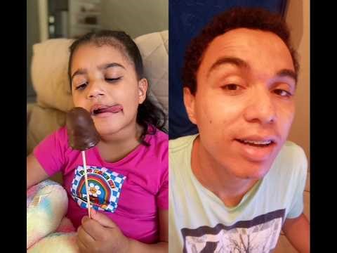 Você gosta de MARIA MOLE? 🍫🤔 #fun #funny #comedy #reaction