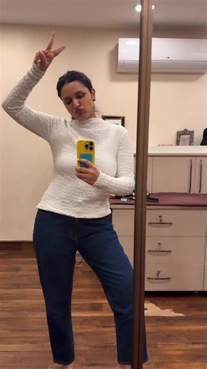 Zoom TV on Instagram: "Neer’s mom, Parineeti Chopra, keeps it real with a candid take on the “confirmed symptoms of a postpartum gal”—a moment every new mom will instantly relate to. 👶 [Bollywood Actress, Motherhood, Zoom TV, Postpartum Gal]"