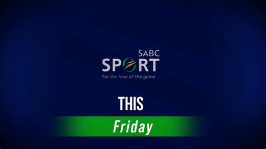 9.9K views · 173 reactions | Kick off your weekend with SABC Sport.  Enjoy live coverage of top sporting action, streaming on sabc-plus.com  Download the SABC Plus App today and stay connected to every moment — anytime, anywhere. #SABCSport #ItsGameOnEverywhere | SABC Sport | Facebook