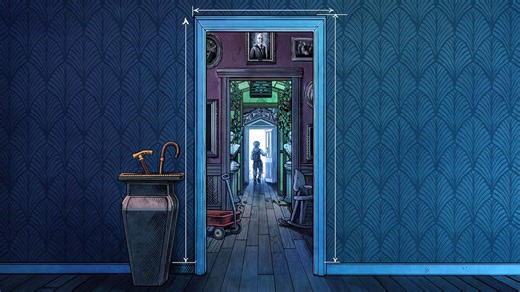 How to Actually Beat Blue Prince: A Complete Guide