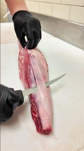 A5 🇯🇵 Wagyu Tenderloin 🥩 #steak #wagyu #beef