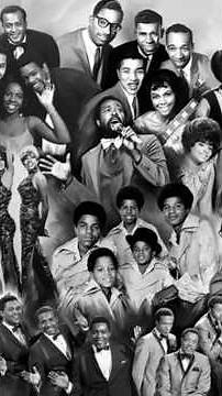 Marvin Gaye Had to Fight Motown for “What’s Going On”