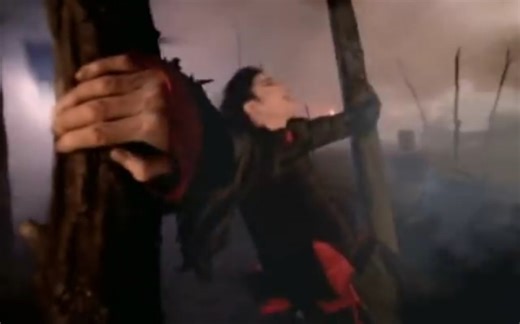 【EARTH SONG】【高清无水印】迈克尔杰克逊【MV】MJ