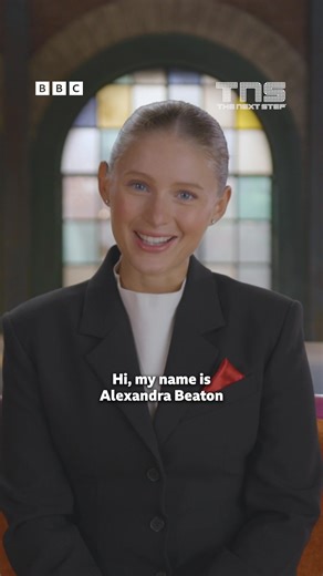 Alexandra Beaton's Memorable Moments on The Next Step