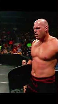 KANE vs GENE SNITSKY on WWE RAW Main Event #wwe #wrestling #shorts