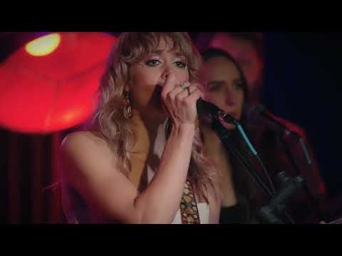Haley Johnsen - Goner (Live at the Showdown)