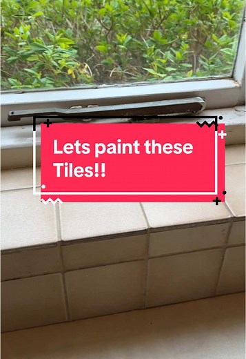 Tile Painting Ideas for a Stunning Kitchen Makeover