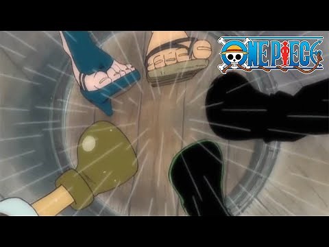 The Dreams of the Straw Hats | One Piece