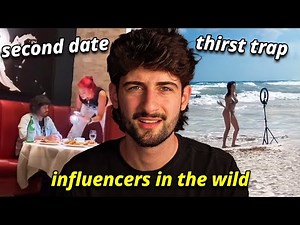 influencers in the wild #5