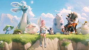 Xbox exclusive game Aniimo dodges PS5 with a fresh take on creature battles