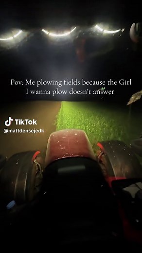 Plowing Fields with Valtra Tractors: A Farming Perspective