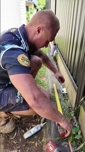 Installing A New Hot Water System