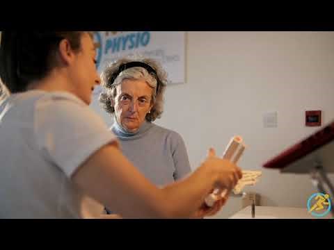 What To Expect At Your First Chiropody Treatment- Total Care Physio