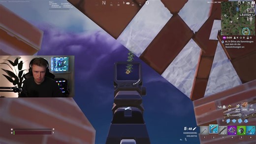 Is Katoo Cheating in Fortnite?